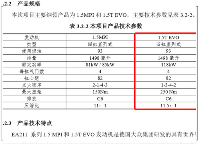 奧迪Q3A3等換搭1.5T發動機 動力更強/油耗降低-圖2