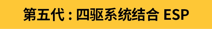 【奧迪歷史】奧迪40年的驕傲！quattro四驅(qū)到底強(qiáng)在哪兒?