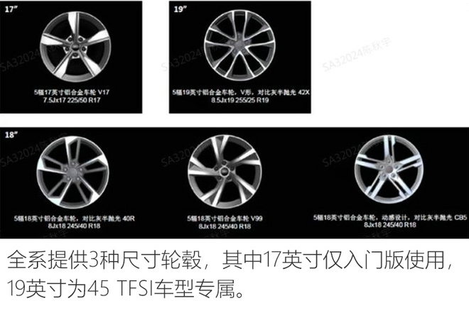 奧迪國(guó)產(chǎn)新款A(yù)4L實(shí)拍最快下月到店30.8萬(wàn)起售-圖2